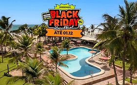 Beach Park Resort - Oceani